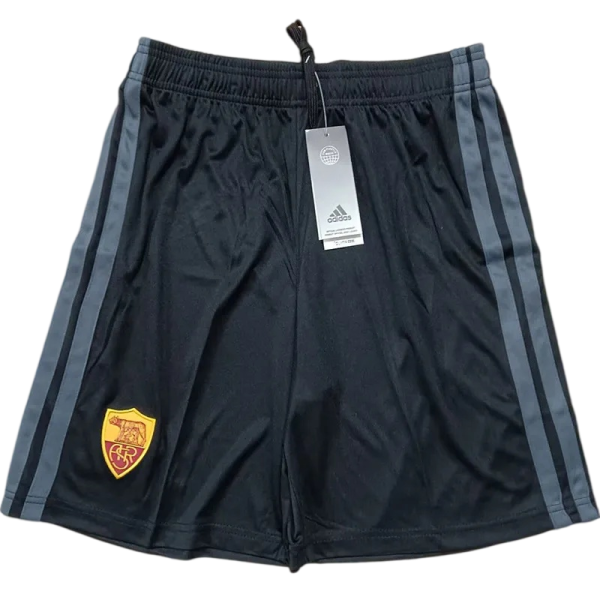 2026-27 Mens Roma Third Away Shorts Pants