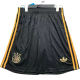 2026-27 Mens Ajax Away Black Shorts Pants