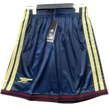 2026-27 Arsenal Third Away Shorts Pants