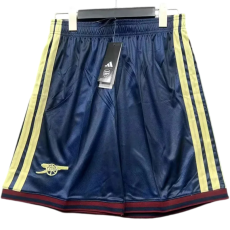 2026-27 Arsenal Third Away Shorts Pants