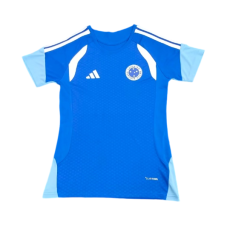 2026-27 Women Cruzeiro Royal Blue Training Shirts