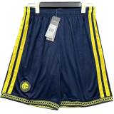 2026-27 Mens Al-Nassr Home Shorts Pants