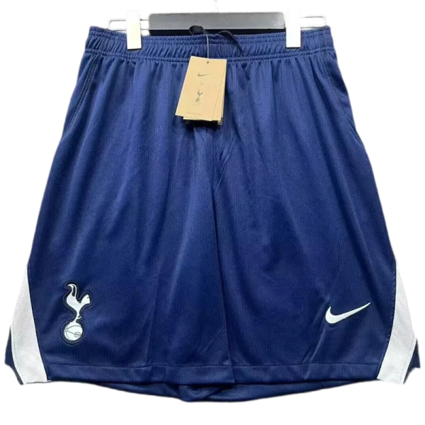 2026-27 Mens Tottenham Hotspur Home Shorts Pants