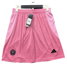 2026-27 Inter Miami Home Pink Shorts Pants