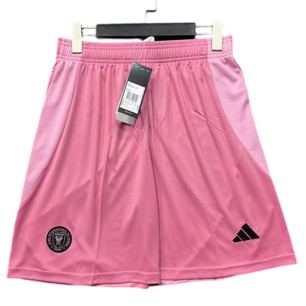 2026-27 Inter Miami Home Pink Shorts Pants