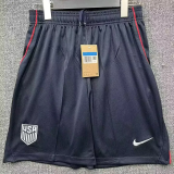 2026-27 USA  Away Shorts Pants