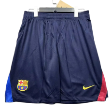 2026-27 Mens Barcelona Home Shorts Pants
