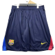2026-27 Mens Barcelona Home Shorts Pants