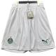 2026-27 Mens Palmeiras Home White Shorts Pants(带绳子)