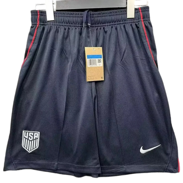2026-27 USA  Away Shorts Pants