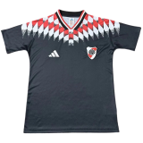 2026-27 River Plate Black Fans Training Shirts