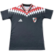 2026-27 River Plate Black Fans Training Shirts