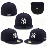 2026-27 Cap Black