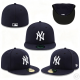 2026-27 Cap Black