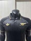 2026-27 Arsenal Special Edition Player Version Soccer Jersey