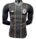 2026-27 Germany Third Away Long Sleeve Player Version Soccer Jersey