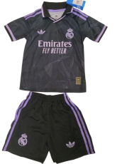 2026-27 Kids Real Madrid Special Edition Soccer Jersey