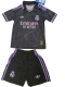 2026-27 Kids Real Madrid Special Edition Soccer Jersey