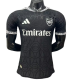 2026-27 Arsenal Special Edition Black Player Version Soccer Jersey