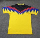 2026-27 Club America Yellow Fans Training Shirts