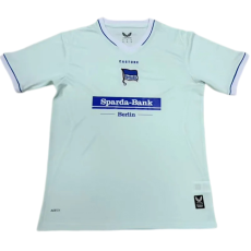 2026-27 Mens Hertha BSC Third Away Soccer Jersey