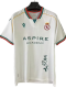2026-27 Cultural Leonesa Away White Fans Soccer Jersey