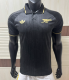 2026-27 Arsenal Special Edition Player Version Soccer Jersey