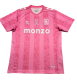 2026-27 Mens Coventry City Pink Special Edition Soccer Jersey