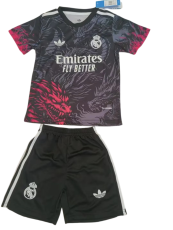 2026-27 Kids Real Madrid Special Edition Soccer Jersey