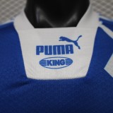 2026-27 Al-Hilal Blue Special Edition Player Version Soccer Jersey