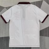 2026-27 Mens Arsenal Red White Special Edition Fans Soccer Jersey