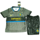 2026-27 Kids Inter Milan Third Away Soccer Jersey