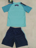 2026-27 Kids Barcelona Special Edition Soccer Jersey