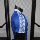 2026-27 Al-Hilal Blue Special Edition Player Version Soccer Jersey