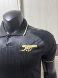 2026-27 Arsenal Special Edition Player Version Soccer Jersey
