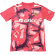 2026-27 Real Betis Pink Goalkeeper Fans Soccer Jersey