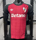 2026-27 River Plate Player Version Training Shirts