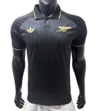 2026-27 Arsenal Special Edition Player Version Soccer Jersey