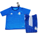 2026-27 Kids Real Madrid Blue Training
