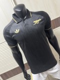 2026-27 Arsenal Special Edition Player Version Soccer Jersey