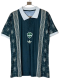 2026-27 Mens Al-Ahli Saudi Special Edition Polo Green Soccer Jersey