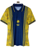 2026-27 AL-Nassr Polo Special Edition Fans Soccer Jersey