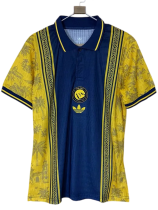 2026-27 AL-Nassr Polo Special Edition Fans Soccer Jersey