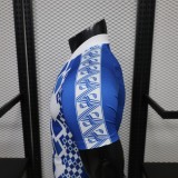 2026-27 Al-Hilal Blue Special Edition Player Version Soccer Jersey