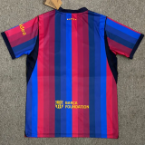 2026-27 Barcelona Home Joint Edition Fans Soccer Jersey(GOLF)