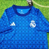 2026-27 Kids Real Madrid Blue Training
