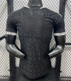 2026-27 Arsenal Special Edition Black Player Version Soccer Jersey