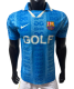 2026-27 Barcelona Joint Edition Player version Soccer Jersey(GOLF)