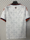 2026-27 Mens Universidad De Chile Special Edition Soccer Jersey