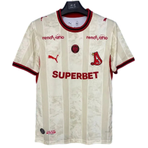 2026-27 Houston Dynamo Away Fans Soccer Jersey